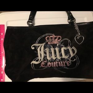 Juice Couture large bag